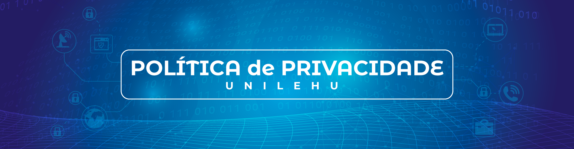 Política de Privacidade da 669bet